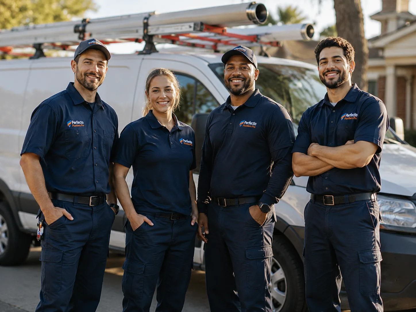 Emergency Plumber Near Me in Frenchville, ME near me